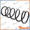Ressorts de suspension arrière pour SUBARU | 4288317, 63341